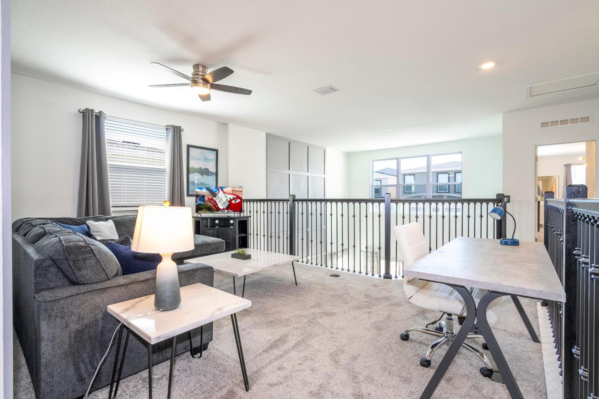 Stunning 5Bd W Pool Close To Disney At Champions Gate 8956 Kissimmee Esterno foto