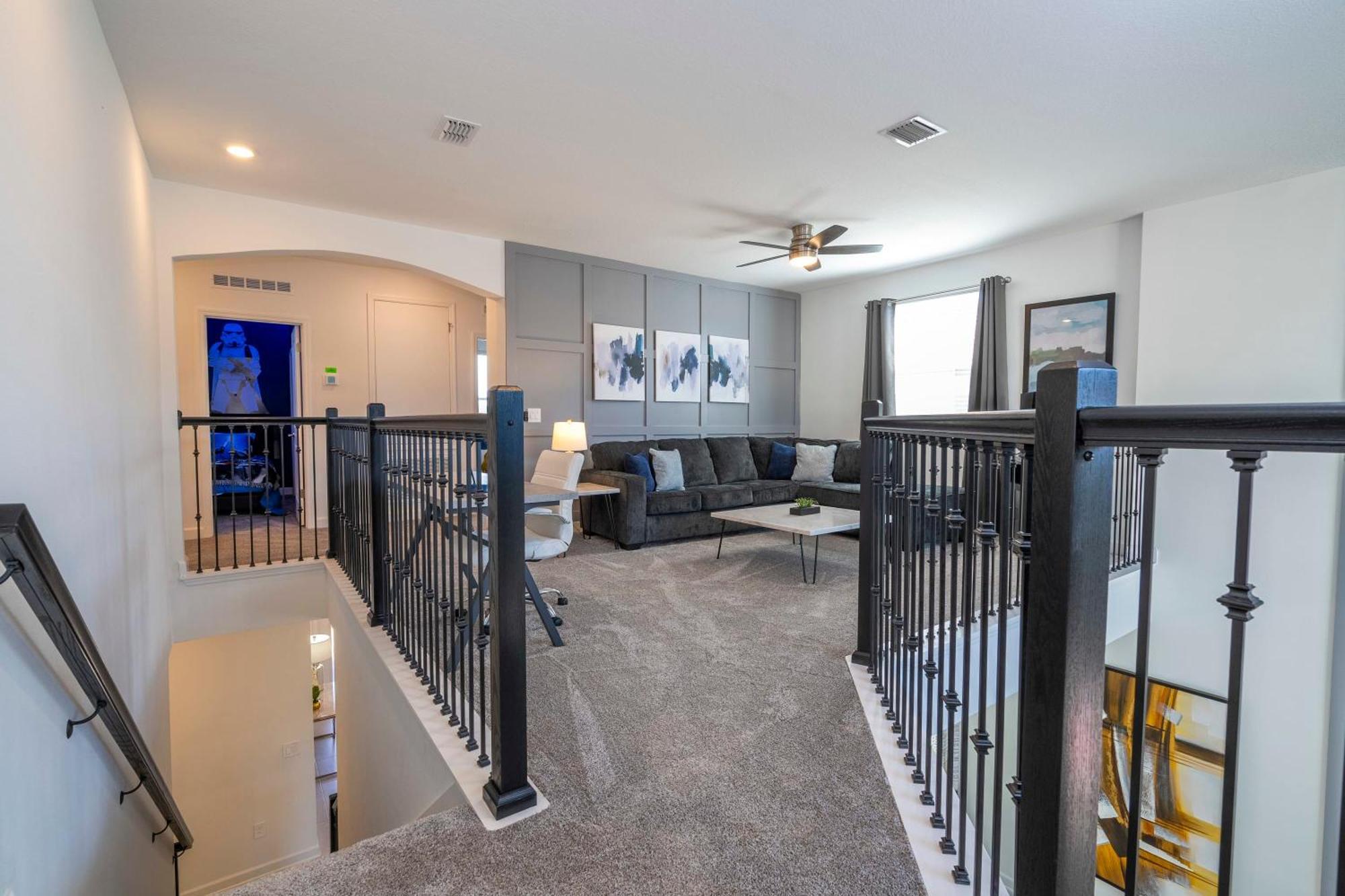 Stunning 5Bd W Pool Close To Disney At Champions Gate 8956 Kissimmee Esterno foto